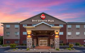 Best Western Plus Capital Inn